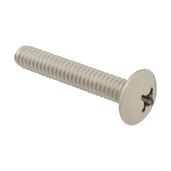Screw, Mach/Th/Ss (100)